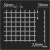 Сетка кладочная 50*50*3,0 (0,51*2,0)
