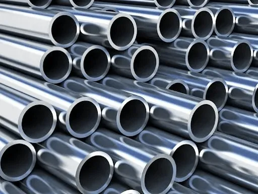 Трубы стальны газлифтные ст 09Г2С, 168 мм 6 мм