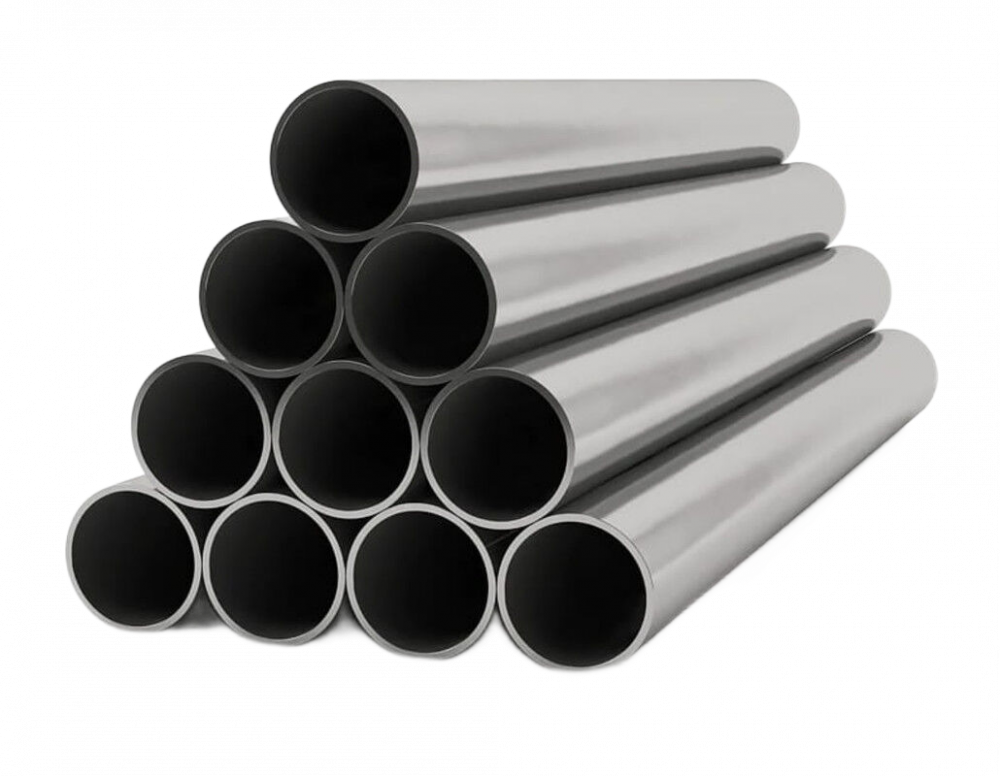 Труба электросварная 1220х30 мм прямошовная