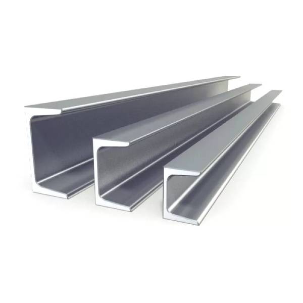 Швеллер 5П (50x32x4.4) 50 мм 6000