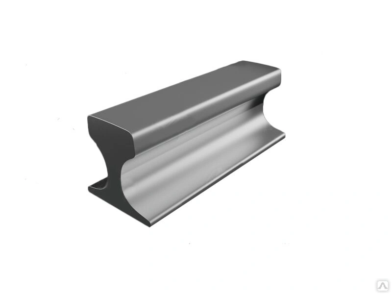 Рельсы железнодорожные Р50 ГОСТ Р 51685-2013