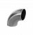 Отводы стальные 60° - 2-820х20 - 09Г2С ГОСТ  17375-2001